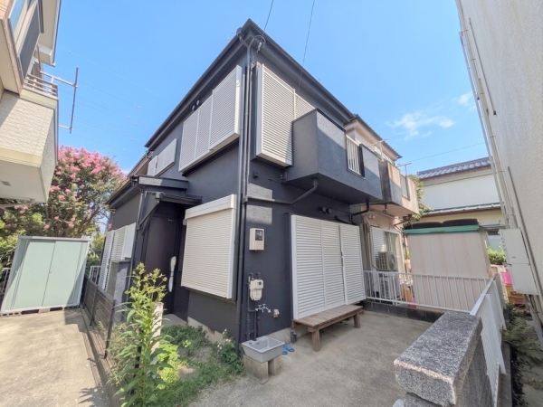 大和市深見　中古戸建