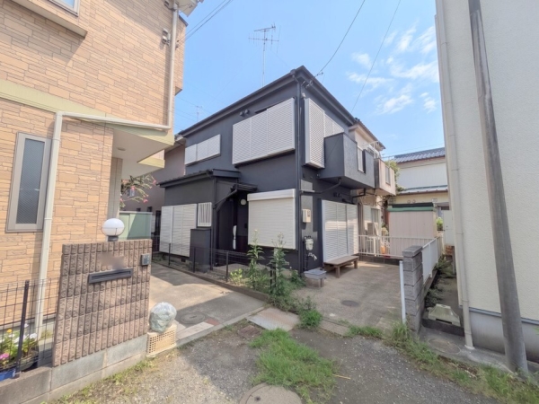 大和市深見　中古戸建