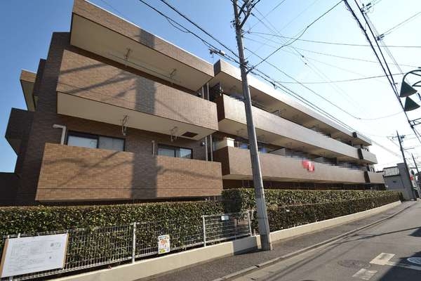 ダイアパレス大和第３