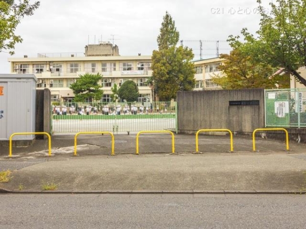 アーリアレジデンス南町田(町田市立南第一小学校)