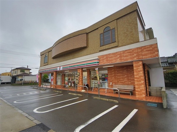 アーリアレジデンス南町田(セブンイレブン南町田1丁目店)
