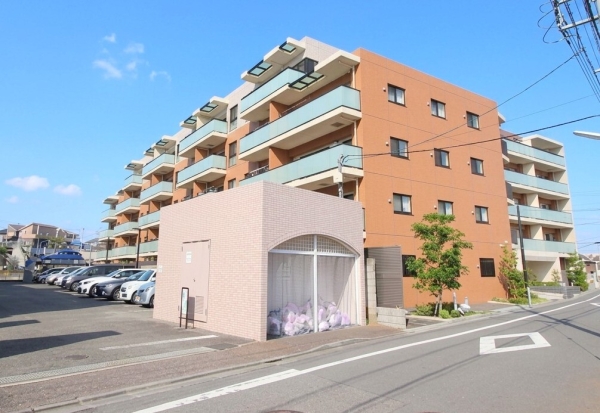 アーリアレジデンス南町田