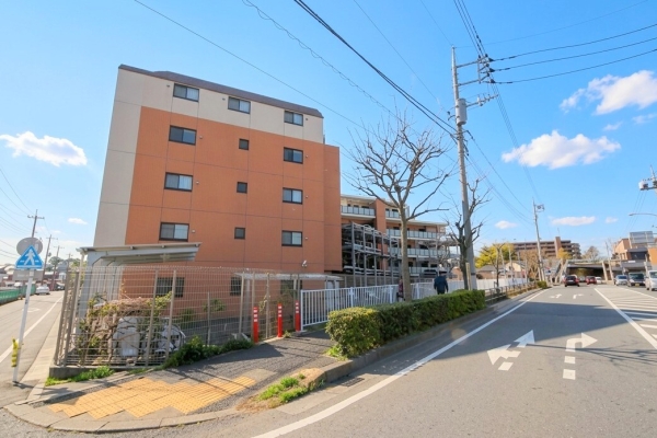 アーリアレジデンス南町田