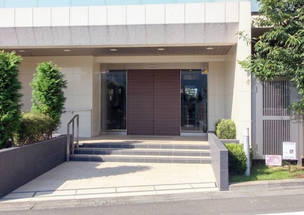 アーリアレジデンス南町田