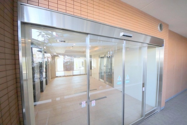 アーリアレジデンス南町田