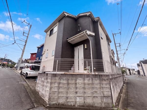 相模原市南区新戸　中古戸建