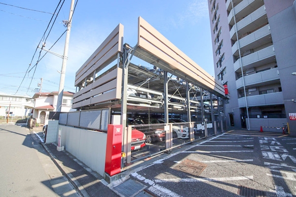 ライオンズステーションプラザ大和