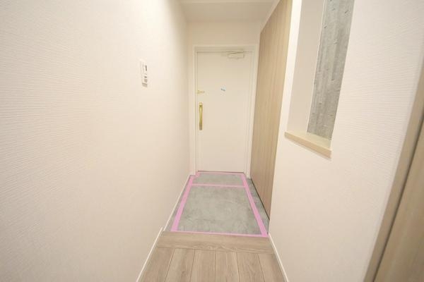ライオンズステーションプラザ大和