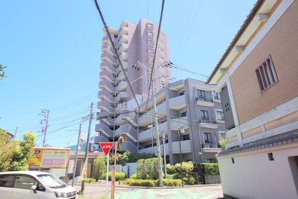 ライオンズステーションプラザ大和