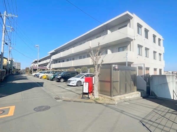 レックス座間陽だまりの丘