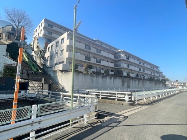レックス座間陽だまりの丘