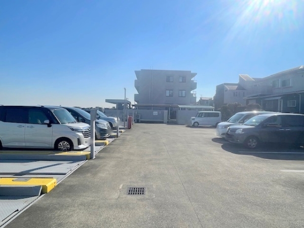 レックス座間陽だまりの丘