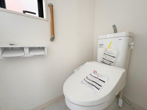 大和市南林間8丁目　新築分譲住宅