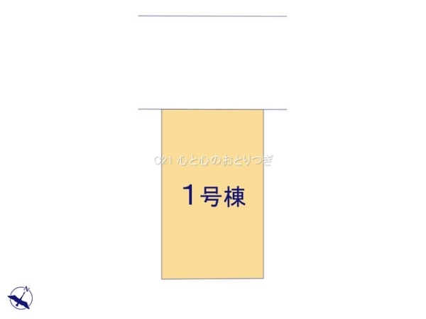 大和市南林間8丁目　新築分譲住宅