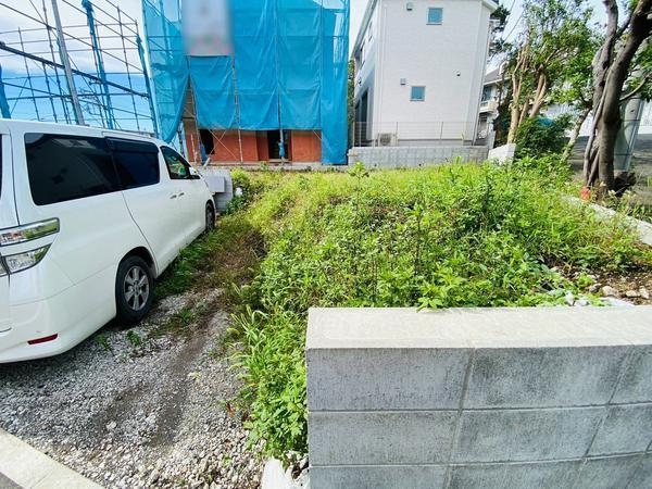 綾瀬市寺尾本町3丁目　新築戸建　全10区画　10号棟