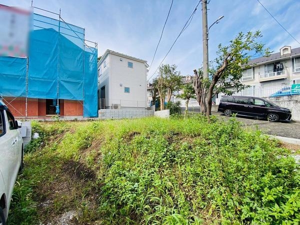 綾瀬市寺尾本町3丁目　新築戸建　全10区画　10号棟