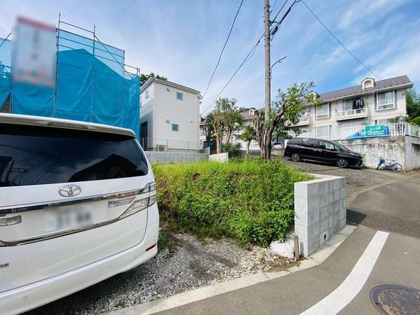 綾瀬市寺尾本町3丁目　新築戸建　全10区画　10号棟