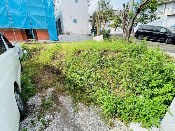 綾瀬市寺尾本町3丁目　新築戸建　全10区画　10号棟