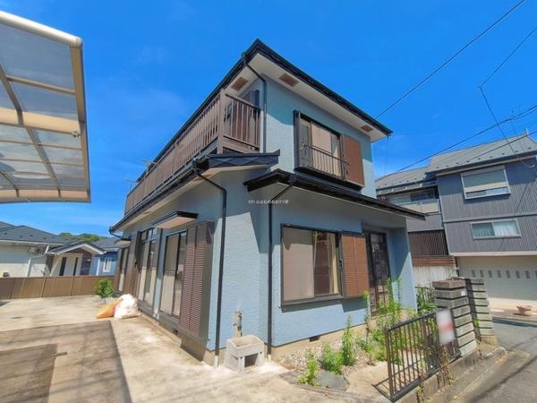 藤沢市長後の中古一戸建て