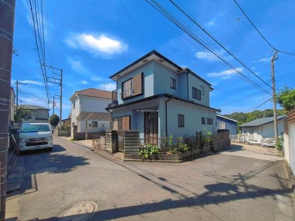 藤沢市長後の中古一戸建て