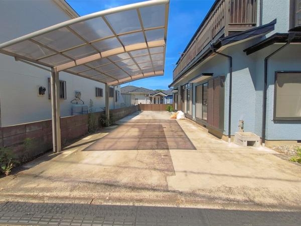 藤沢市長後の中古一戸建て