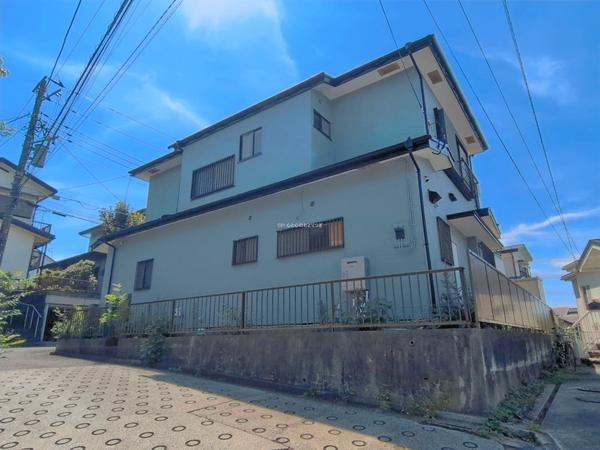 藤沢市長後の中古一戸建て