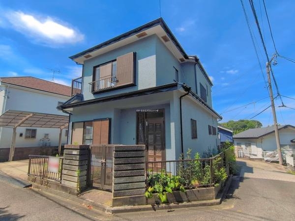 藤沢市長後　中古戸建