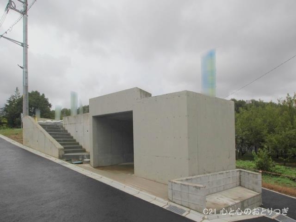 町田市上小山田町の土地