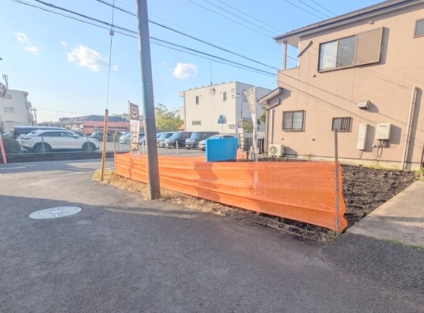相模原市南区新磯野2丁目6期　新築分譲住宅