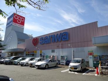 町田市木曽西１丁目の土地(sanwa忠生店)