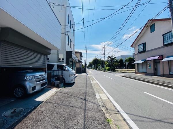 横浜市瀬谷区南台２丁目の中古一戸建て