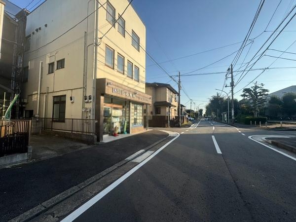 横浜市瀬谷区南台２丁目の中古一戸建て