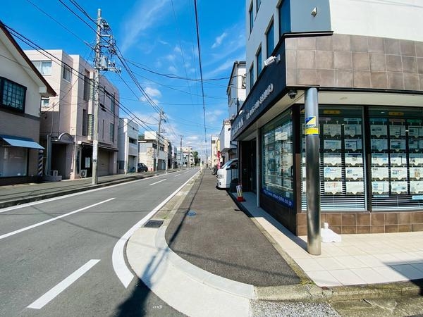 横浜市瀬谷区南台2丁目　中古戸建