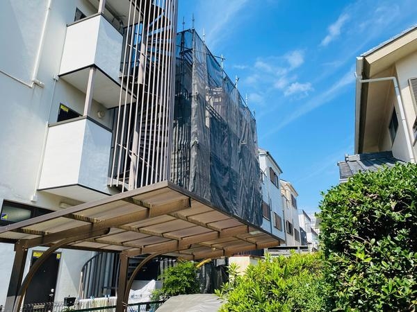 横浜市瀬谷区南台2丁目　中古戸建