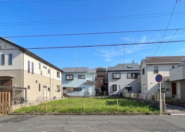 相模原市南区新磯野1丁目7期 新築分譲住宅 2号棟