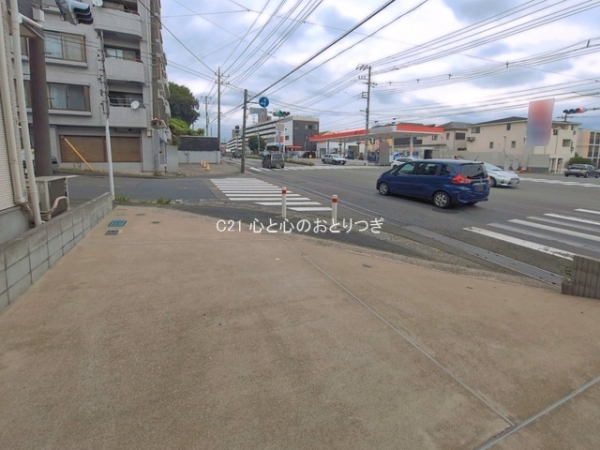 横浜市青葉区田奈町の中古一戸建て