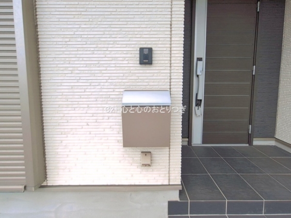 横浜市青葉区田奈町の中古一戸建て