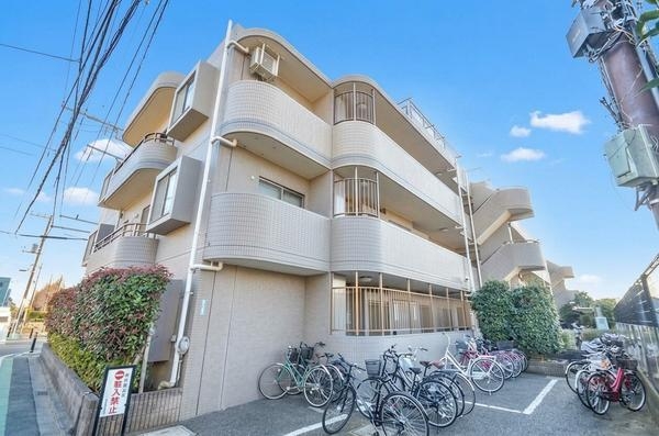 レクセルマンション中央林間