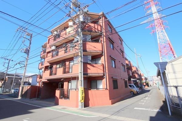セザール第2さがみ野