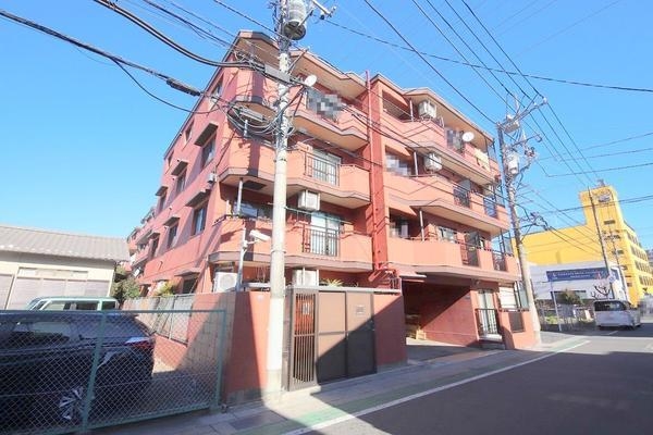 セザール第２さがみ野