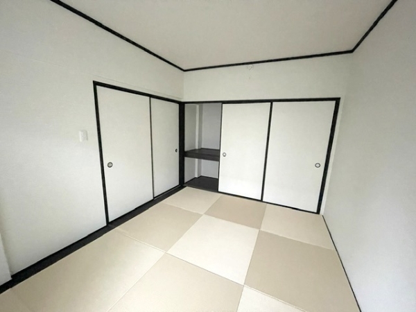 相武台グリーンパーク２街区３号棟