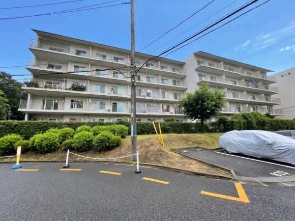 相武台グリーンパーク２街区３号棟