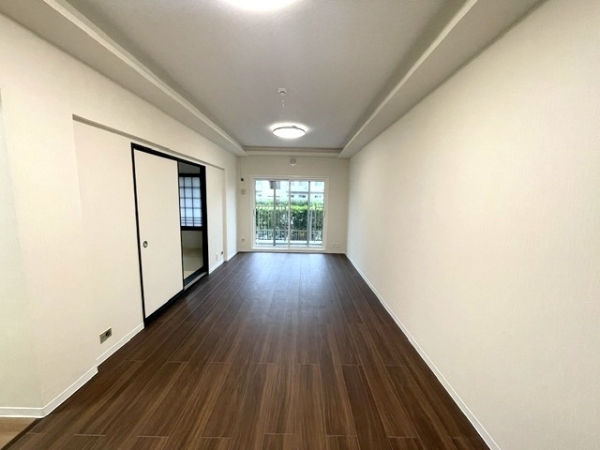 相武台グリーンパーク２街区３号棟