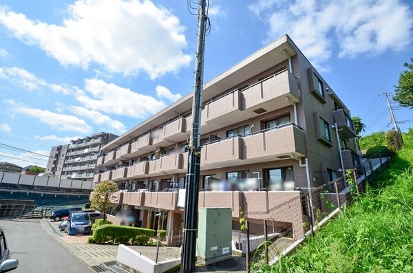 ロワレールつきみ野