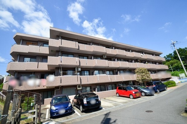 ロワレールつきみ野