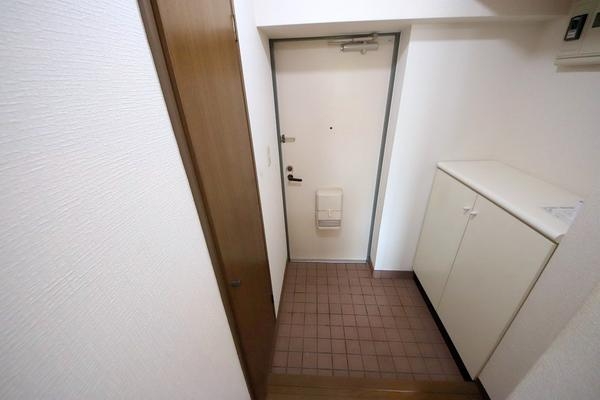 ダイアパレスかしわ台