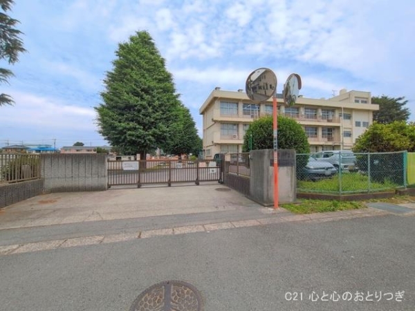 レクセルガーデン相模大野(相模原市立相模台小学校)