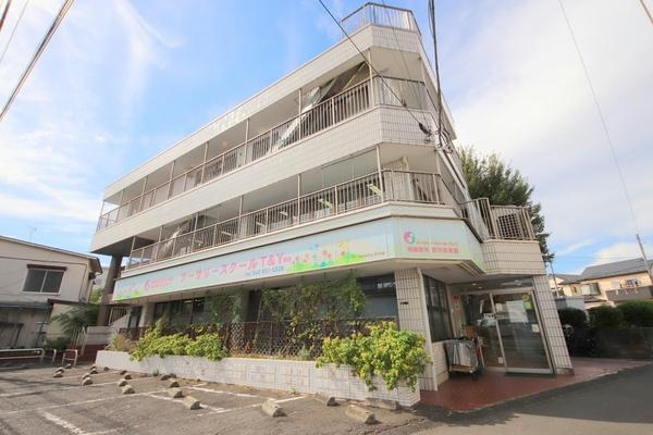 レクセルガーデン相模大野(ナーサリースクールT＆Y南台)