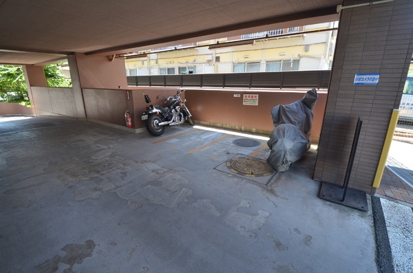 レクセルガーデン相模大野
