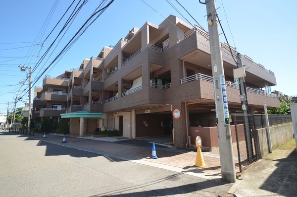 レクセルガーデン相模大野